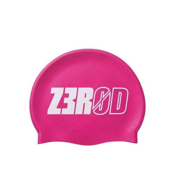 SWIM CAP ARMADA ELECTRIC PINK