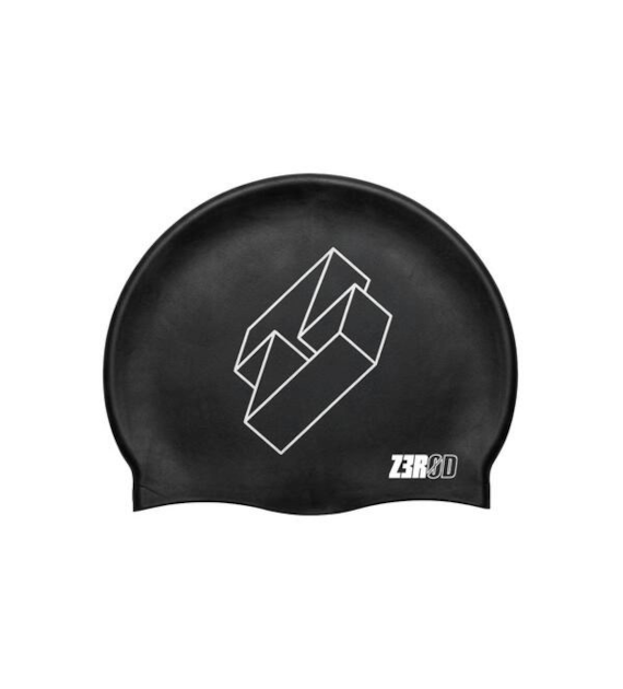 SWIM CAP Z3D BLACK