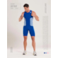 racer MAN TRISUIT DEEP BLUE M