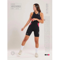 racer TRISUIT WOMAN VORTEX NEBULA L