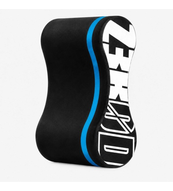 PULL BUOY BLACK/blue