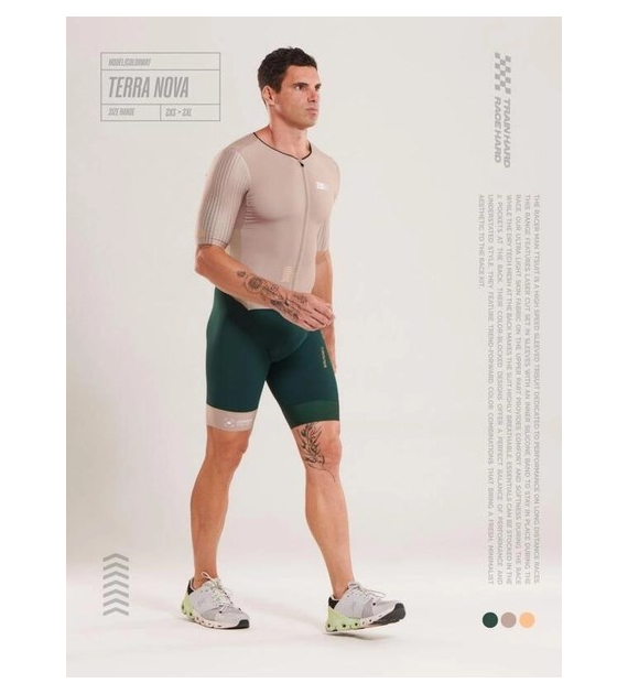 racer MAN TTSUIT TERRA NOVA M