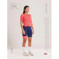 racer WOMAN TTSUIT ALLEGRIA L