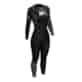 FUZION WOMAN BLACK/GOLD SM